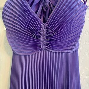 Violet ALC dress